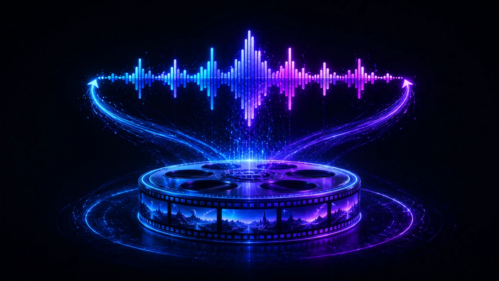 Audio Extractor Tool