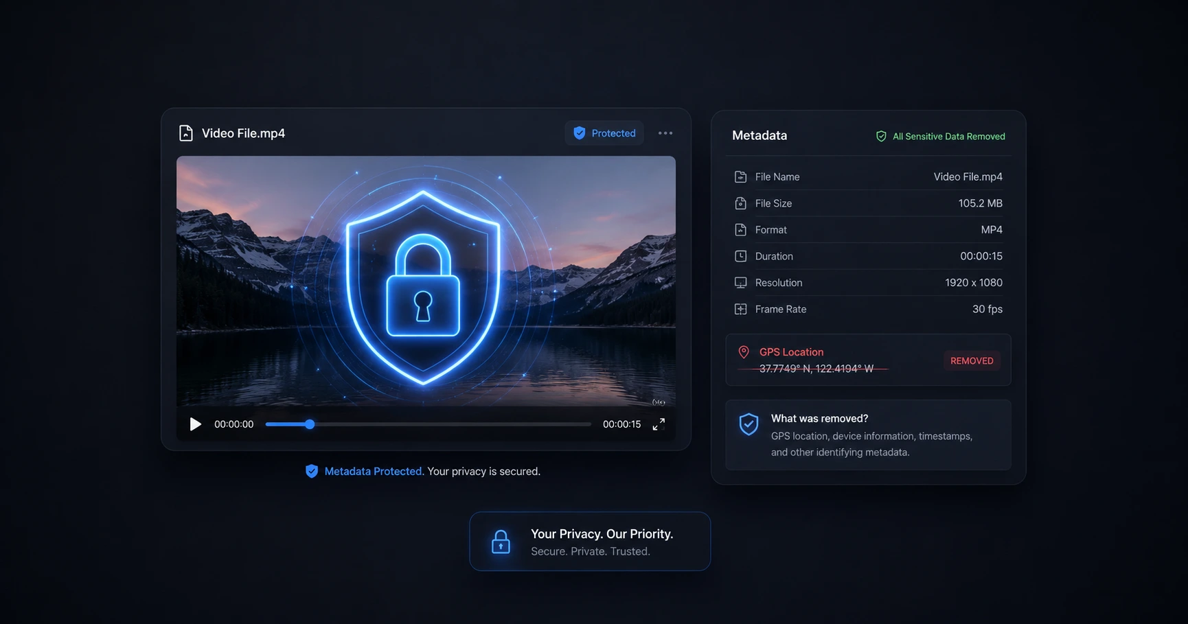 The Ultimate Guide to Creator Privacy and Video Security