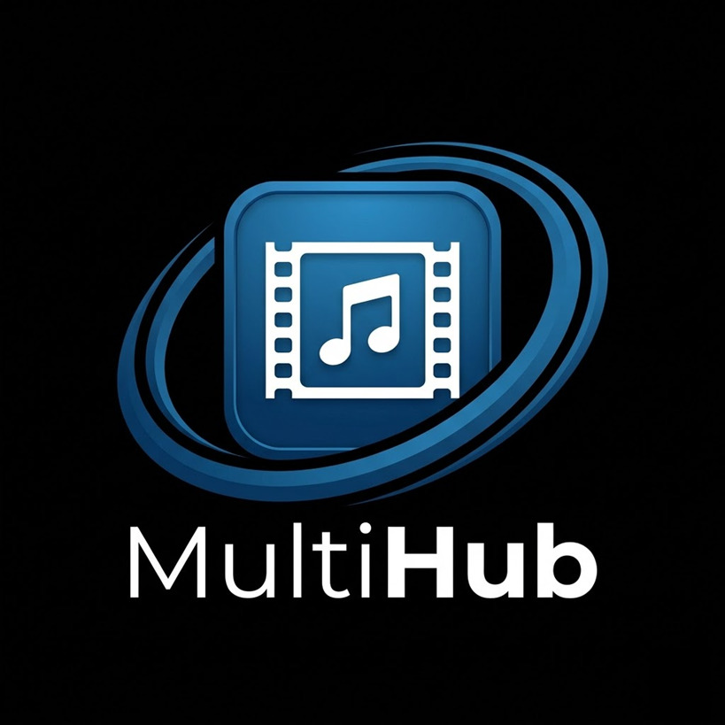 Multihub Logo