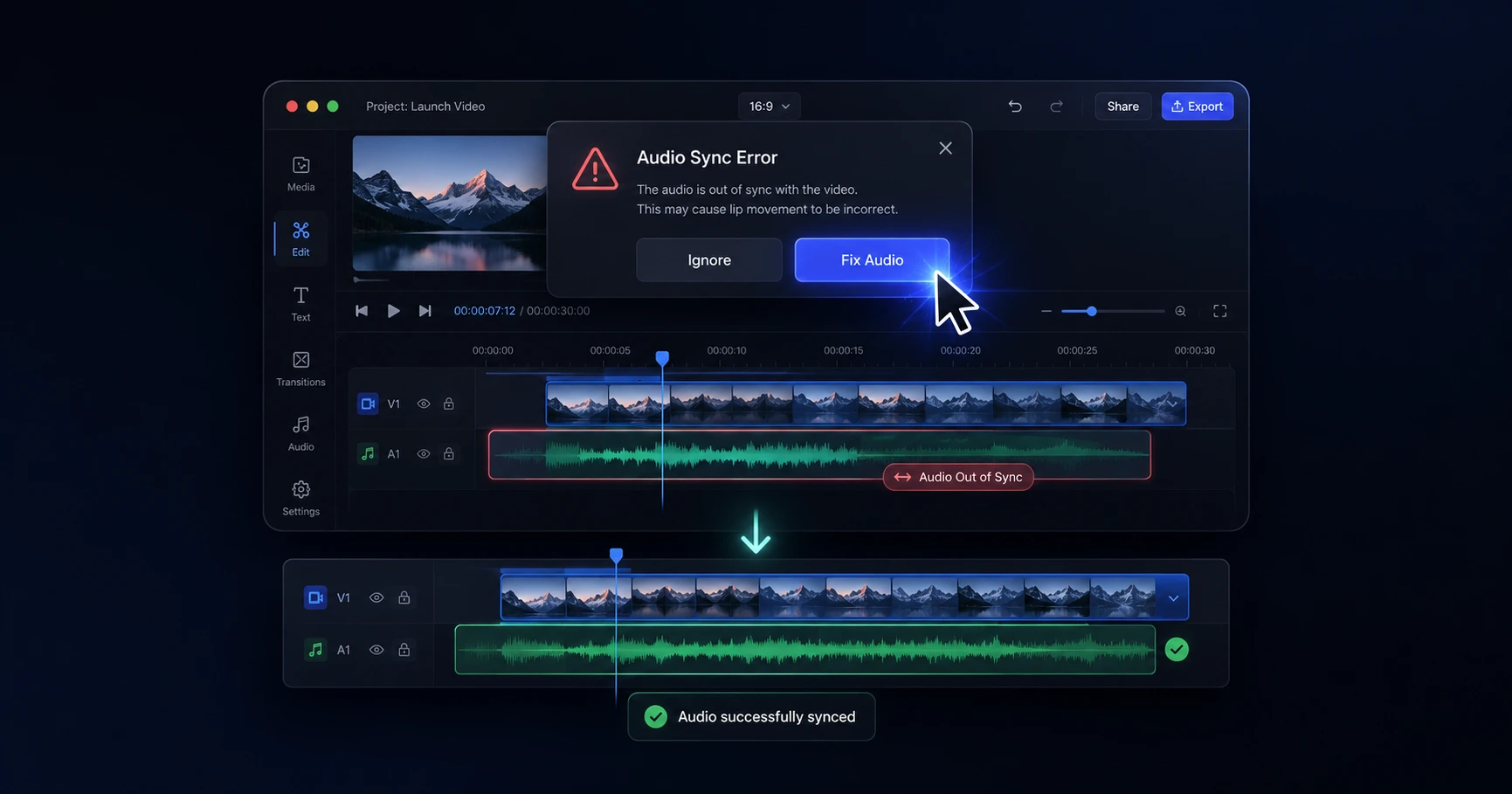 The Ultimate Guide to Troubleshooting Video Formatting Workflows